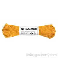 Rothco 100 550 lb Type III Commercial Paracord   554202787